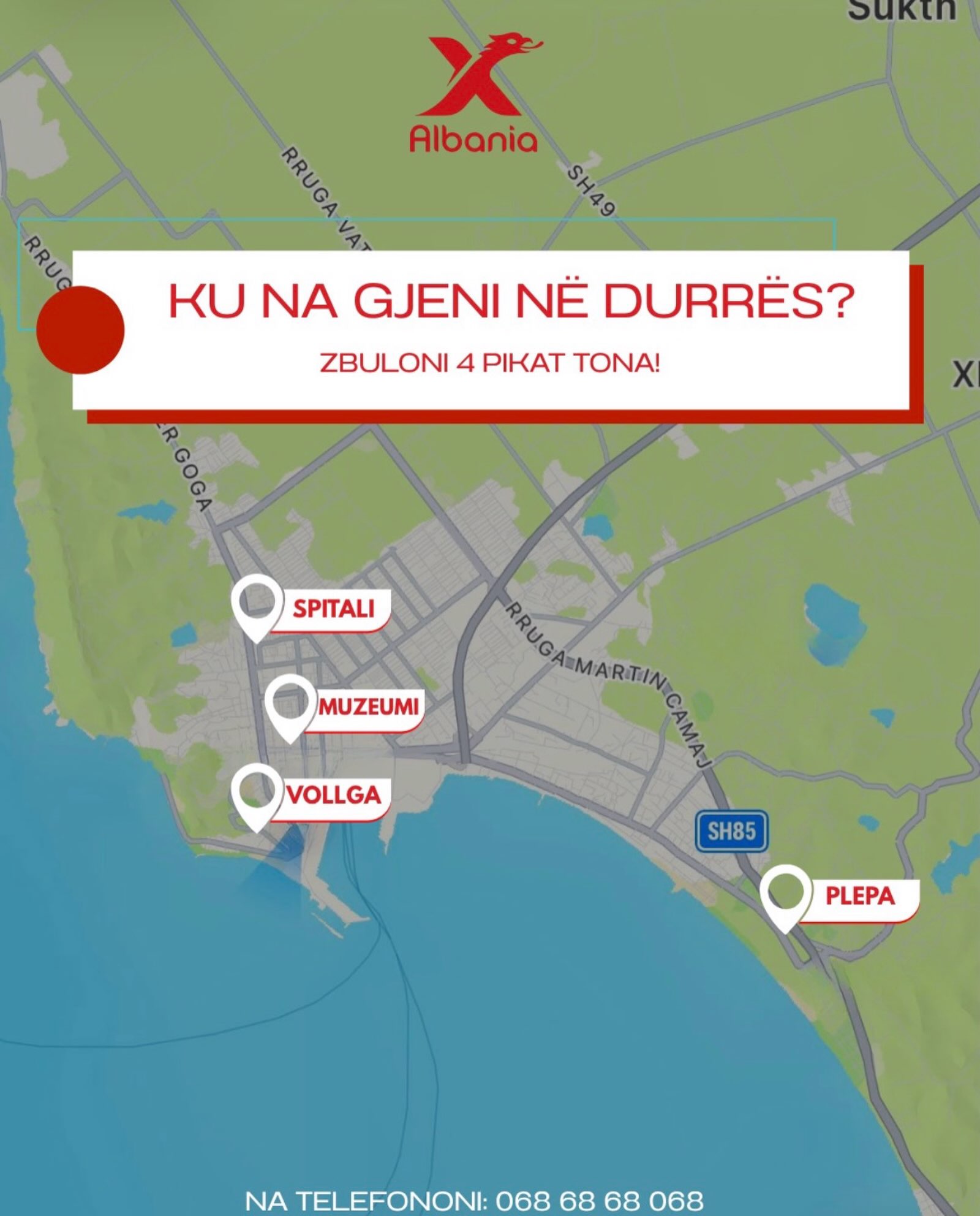 xtaxi